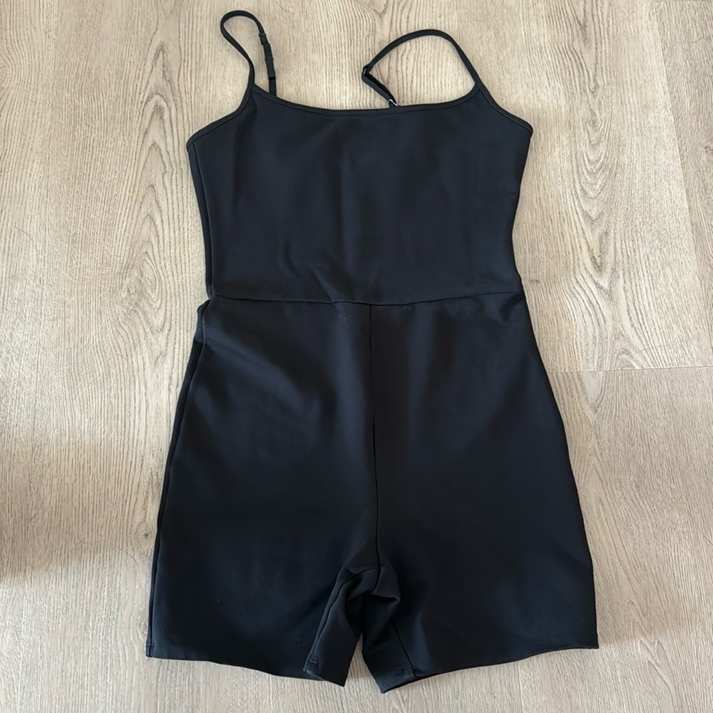 Abercrombie & Fitch Romper/ Jumpsuit